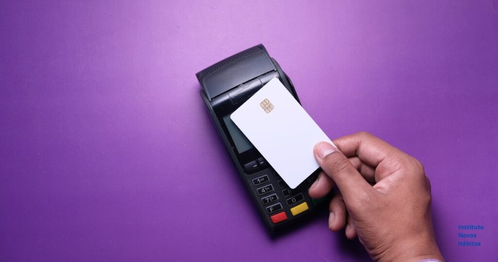 Aproximação Nubank